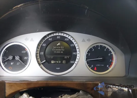 2012 Mercedes-Benz Glk 350 4Matic z USA, uszkodzony, nr VIN WDCGG8HB7CF804029